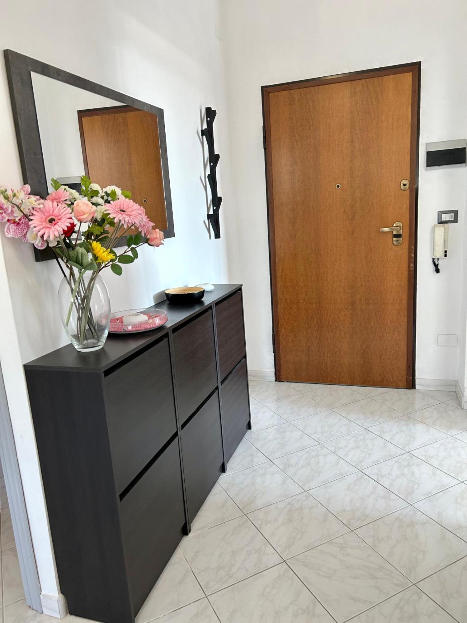 Lmhouse Apartment Arma di Taggia Exterior photo