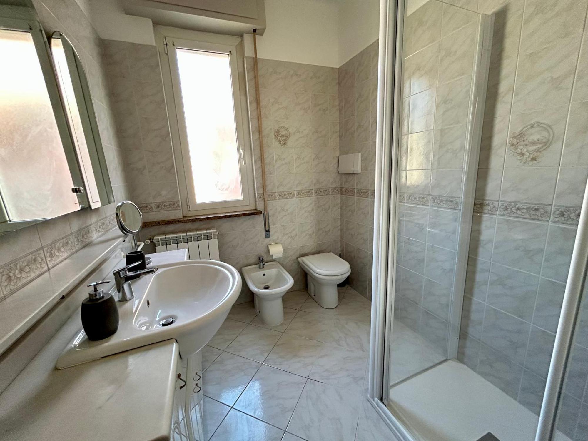 Lmhouse Apartment Arma di Taggia Exterior photo